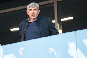 Подробнее о статье Сергей Галицкий: человек, изменивший футбол в России